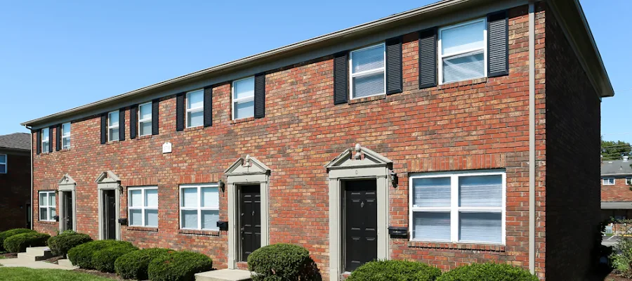 Arlington Village Apartments