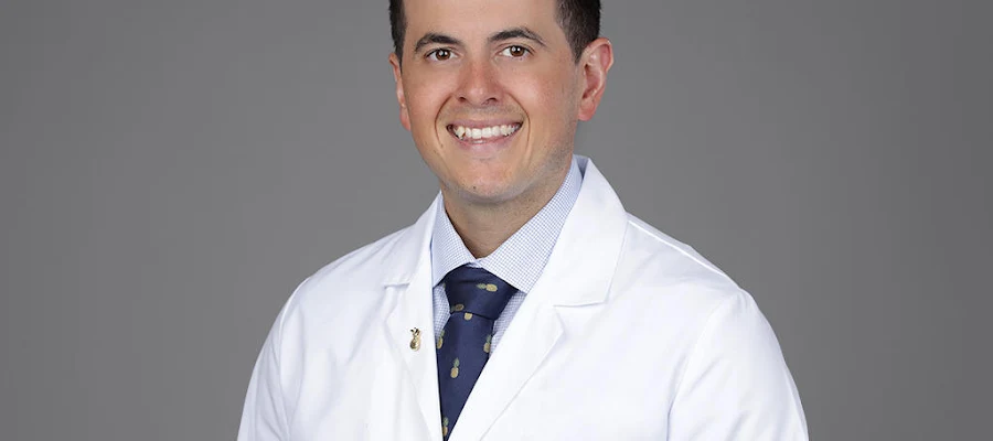 Armando Alvarez, MD