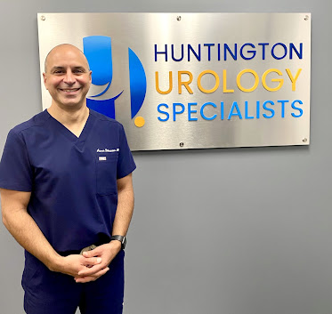 Armen Dikranian, MD