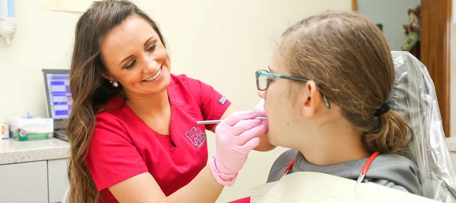 Armstrong Family Dentistry