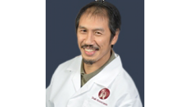 Arnel C Castrence, MD