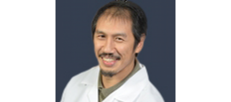 Arnel C Castrence, MD