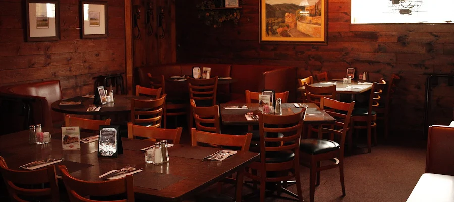 Arnie's West Branch Steak House