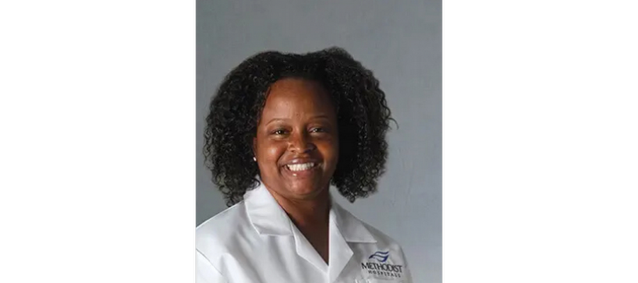 Arnita Reed , MD