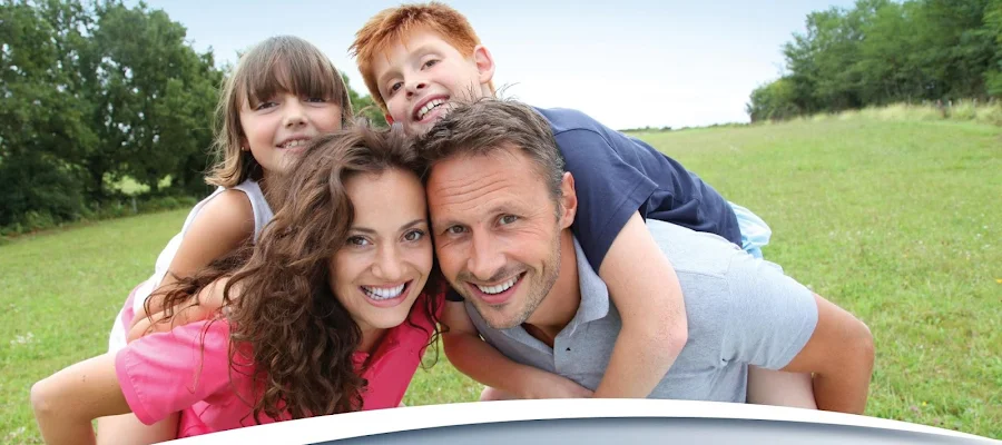 Arnold Dental Center