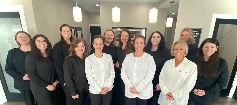 Arnold Family Dentistry
