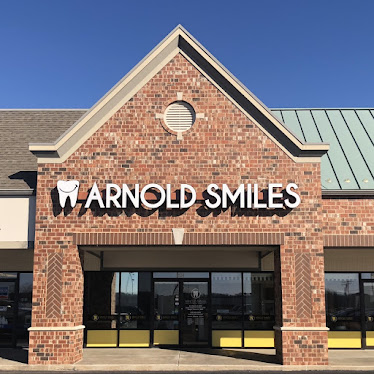 Arnold Smiles