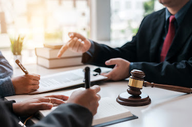 Aron Law Firm - Criminal Defense & DUI Lawyers