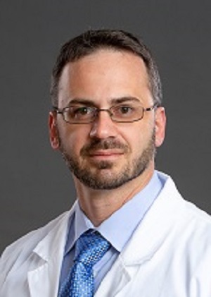 Aron M. Trocchia, MD