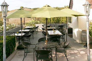 AronHill Winery & Vineyards