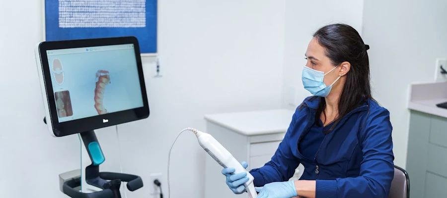 Aronson Orthodontics - Southbury