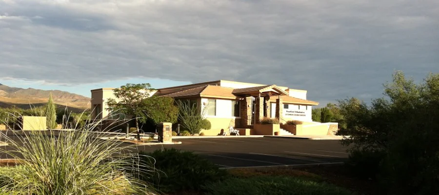 Around The Mountain Pediatric Dentistry