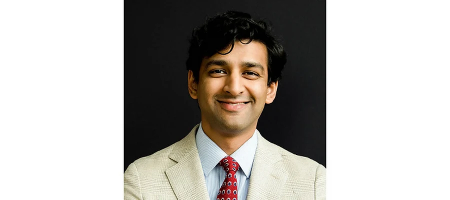 Arpan Patel, MD