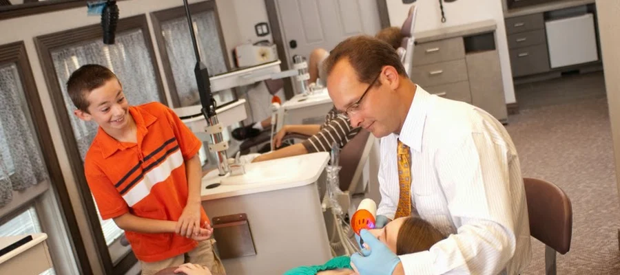 Arpino Orthodontics