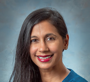 Arpita V. Patel, MD
