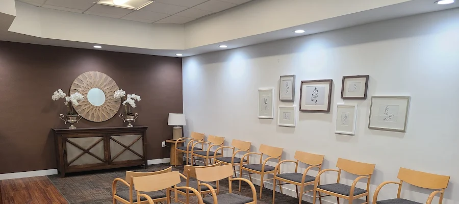 Arrae Health - Primary Care Physician (Dr. Garvin Patel, M.D.) | Senior Care Services