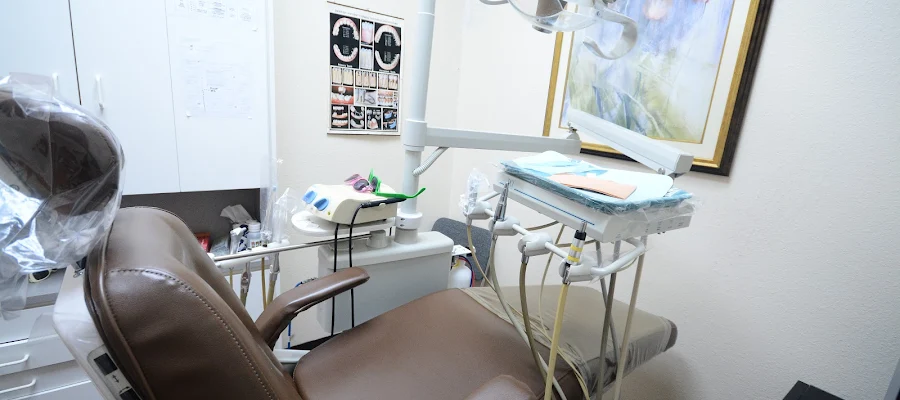Arrow Dental Arts - Dentist Rancho Cucamonga