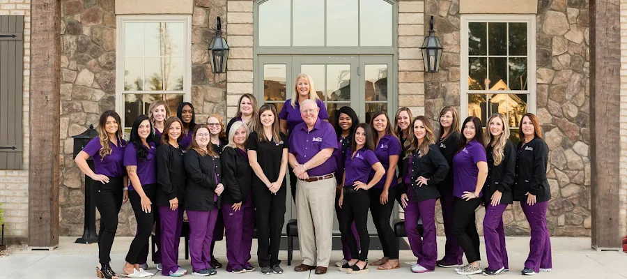 Arrow Dental Center