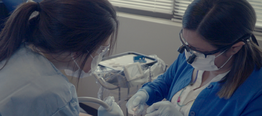 Arrow Dental