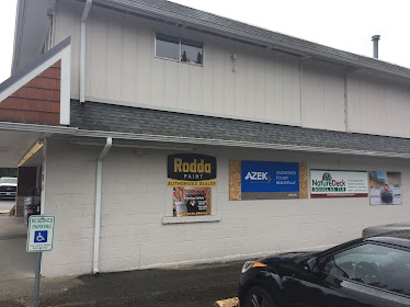 Arrow Lumber & Hardware
