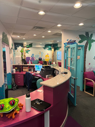 Arrowhead Children's Dentistry & Orthodontics