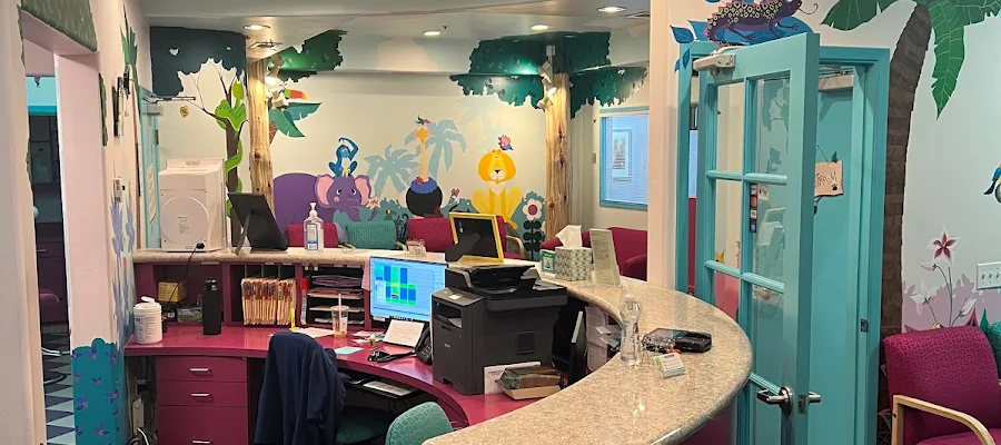 Arrowhead Children's Dentistry & Orthodontics