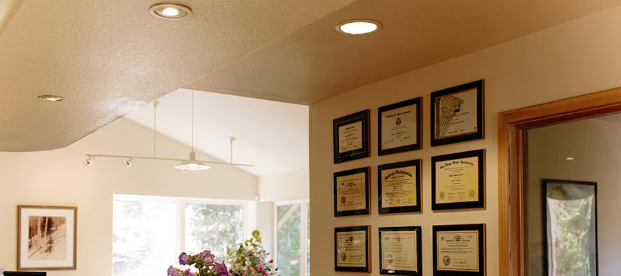 Arrowhead Dental Arts, Joseph D. Morales, DDS