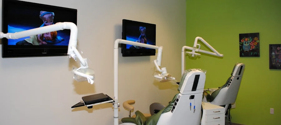 Arrowhead Dental Group and Orthodontics