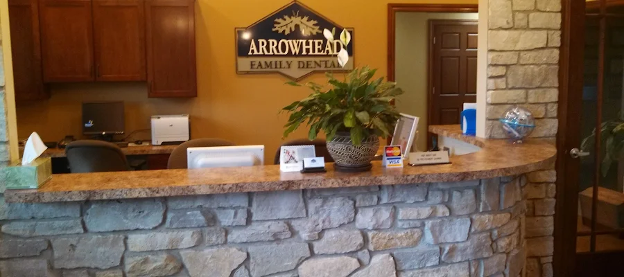Arrowhead Family Dental