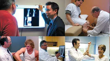 Arrowhead Orthopaedics Rancho Cucamonga