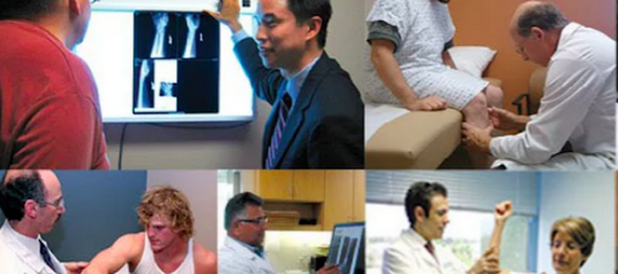 Arrowhead Orthopaedics Rancho Cucamonga