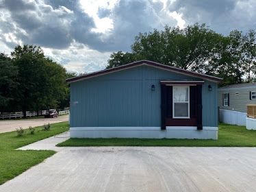 Arrowwood Mobile Home Community