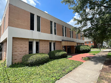 Arsenal Hill Dentistry