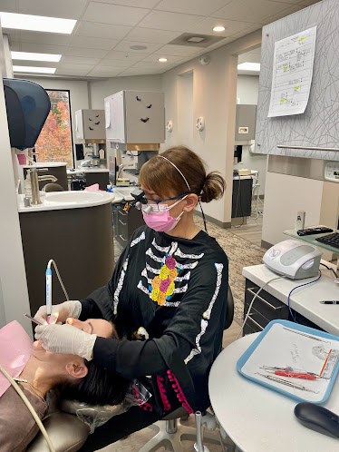 Arsmiles Family & Cosmetic Dentistry