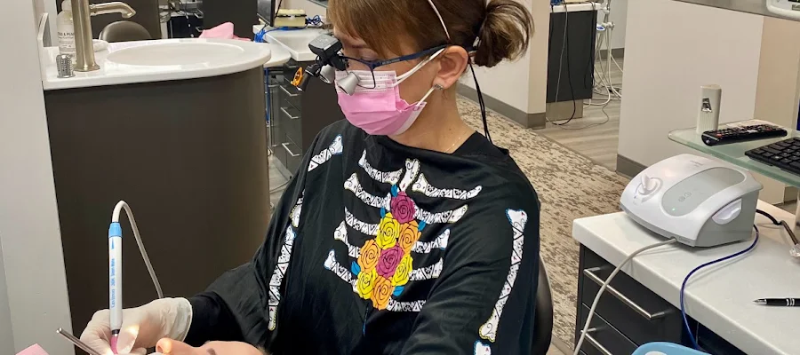 Arsmiles Family & Cosmetic Dentistry