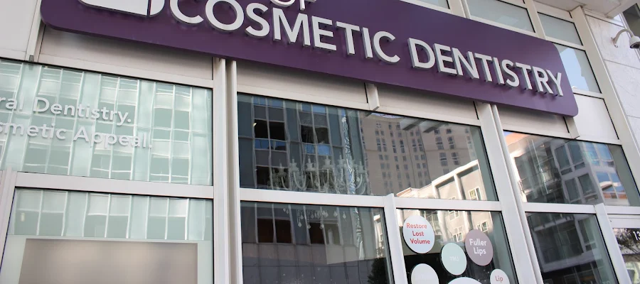 Art of Cosmetic Dentistry