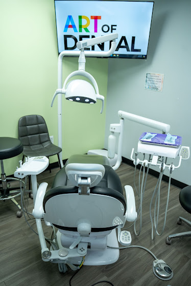 Art of Dental