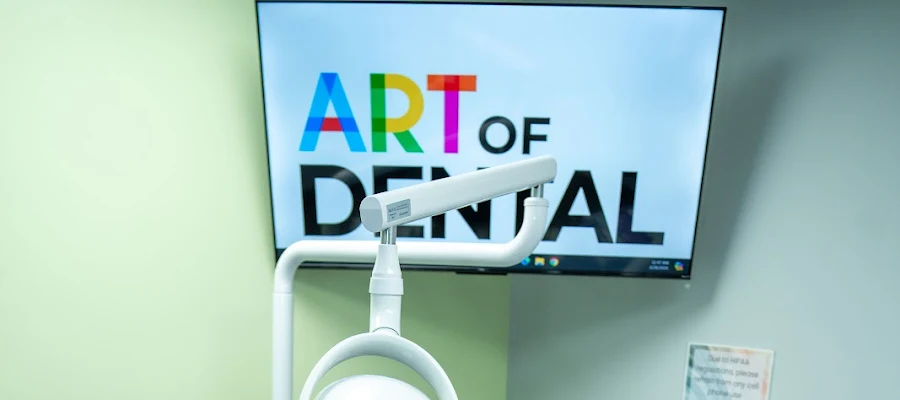 Art of Dental