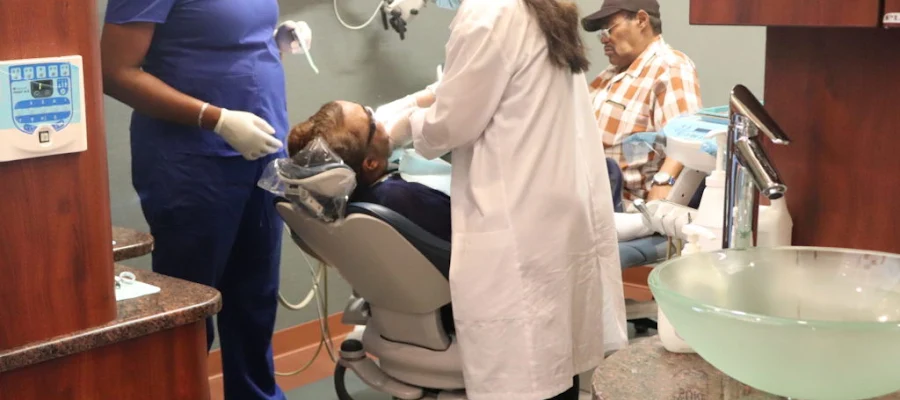 Art of Modern Dentistry