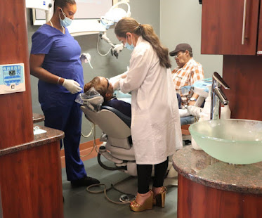 Art of Modern Dentistry
