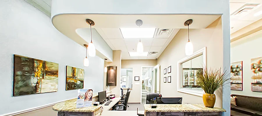 Arte Dental & Orthodontics Little Elm