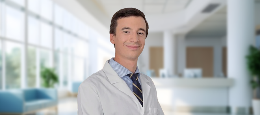 Artemii Lazarev, M.D.