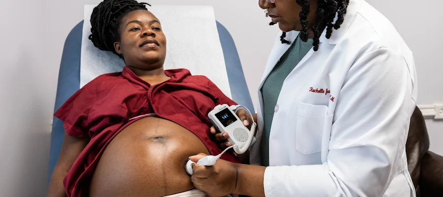 Artemis OB/GYN