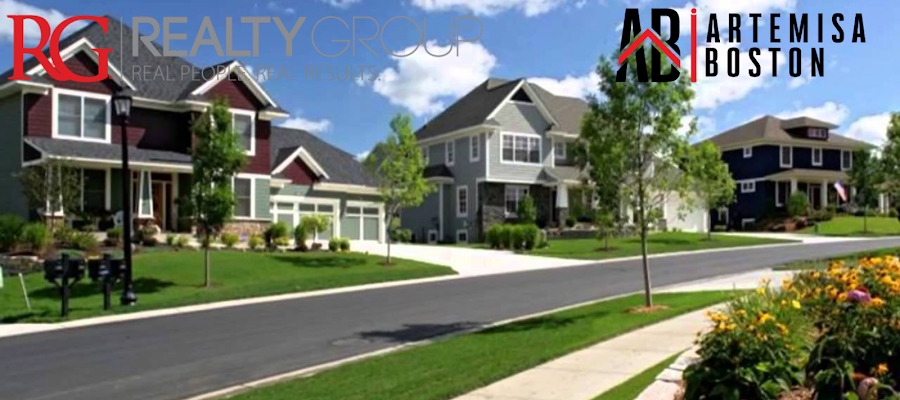 Artemisa Boston - Realtor with EXP Realty