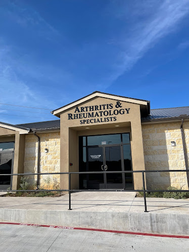 Arthritis and Rheumatology Specialists, P.A.