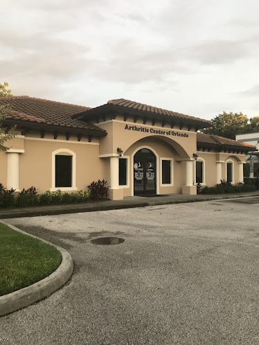 Arthritis Center of Orlando
