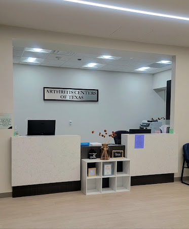 Arthritis Centers of Texas