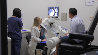 Arthritis Knee Pain Centers Greensboro