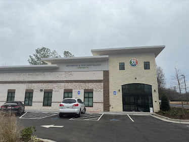Arthritis & Rheumatology Center, PC at Suwanee