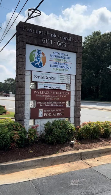 Arthritis & Rheumatology Center PC